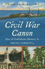 Cover of 'Civil War Canon' 