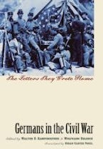 Germans in the Civil War Germans in the Civil War