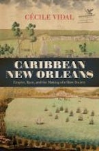 Caribbean New Orleans Caribbean New Orleans
