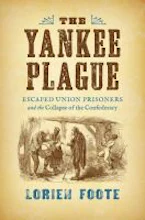 Cover of 'The Yankee Plague' 