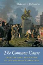 Cover of 'The Common Cause' 