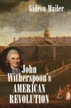 John Witherspoons American Revolution John Witherspoons American Revolution