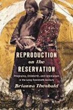 Reproduction on the Reservation Reproduction on the Reservation
