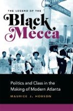 The Legend of the Black Mecca The Legend of the Black Mecca