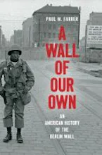 Cover of 'A Wall of Our Own' 