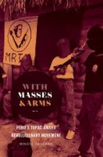 Cover of 'With Masses and Arms' 