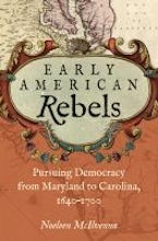 Early American Rebels