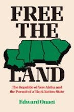 Free the Land Free the Land