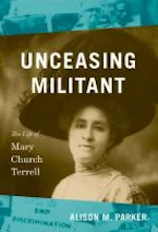 Cover of 'Unceasing Militant' 