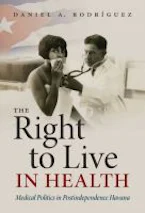 Cover of 'The Right to Live in Health' 