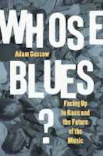 Cover of 'Whose Blues?' 