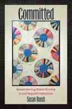 Cover of 'Committed' 