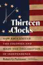 Cover of 'Thirteen Clocks' 