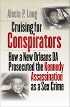 Cruising for Conspirators Cruising for Conspirators