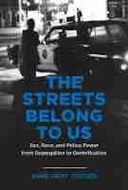 The Streets Belong to Us The Streets Belong to Us