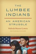 The Lumbee Indians The Lumbee Indians