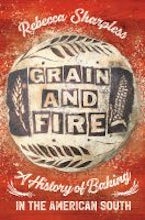 Grain and Fire Grain and Fire