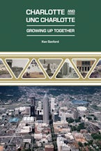 Charlotte and UNC Charlotte