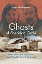 Ghosts of Sheridan Circle Ghosts of Sheridan Circle