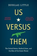 Cover of 'Us Versus Them' 