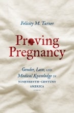 Proving Pregnancy Proving Pregnancy