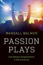 Passion Plays Passion Plays