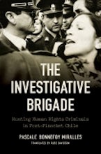 The Investigative Brigade The Investigative Brigade