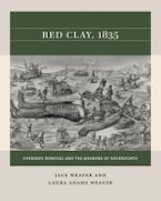 Red Clay, 1835 Red Clay, 1835