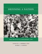 Defining a Nation Defining a Nation