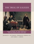 The Trial of Galileo The Trial of Galileo