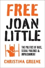 Free Joan Little Free Joan Little