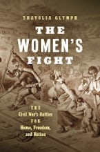 The Womens Fight The Womens Fight