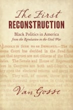 The First Reconstruction The First Reconstruction