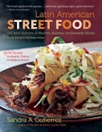 Latin American Street Food Latin American Street Food
