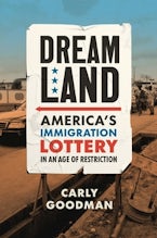 Dreamland Dreamland