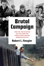 Cover of 'Brutal Campaign' 