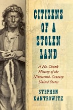 Citizens of a Stolen Land Citizens of a Stolen Land