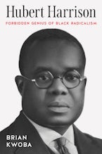 Hubert Harrison Hubert Harrison