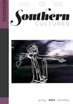 Southern Cultures: Disability Southern Cultures: Disability