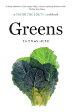 Cover of 'Greens' 