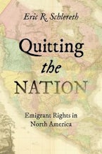 Quitting the Nation Quitting the Nation