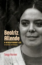 Cover of 'Beatriz Allende' 