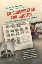 Co-conspirator for Justice Co-conspirator for Justice