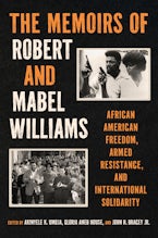 The Memoirs of Robert and Mabel Williams