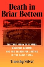 Death in Briar Bottom Death in Briar Bottom
