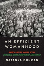 An Efficient Womanhood