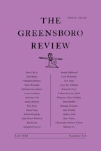 The Greensboro Review