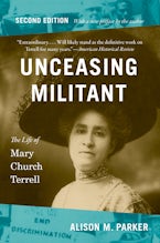 Unceasing Militant Unceasing Militant