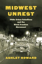Midwest Unrest Midwest Unrest