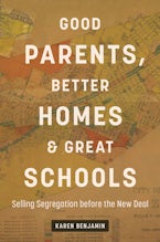 Good Parents, Better Homes, and Great Schools